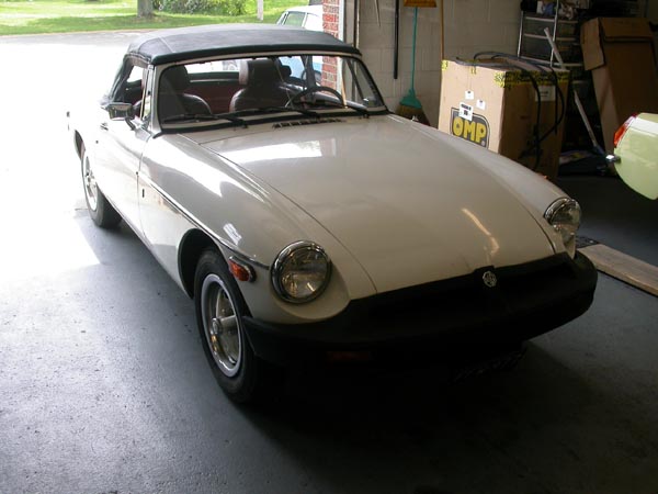Front view