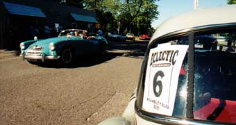 1st Annual Reliability Run