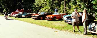 1st Annual Reliability Run