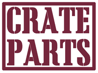 Crate Parts