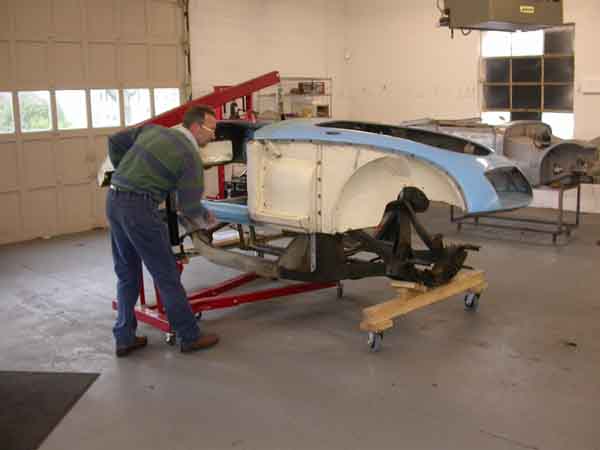 Eclectic Motorworks Llc Holland Michigan