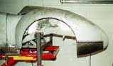 Rear Fender